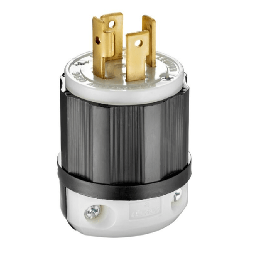 [TRIC LK-L14-30P] ENCHUFE ELECTRICO PARA CABLE DE TORSION TRIC LK-L14-30P