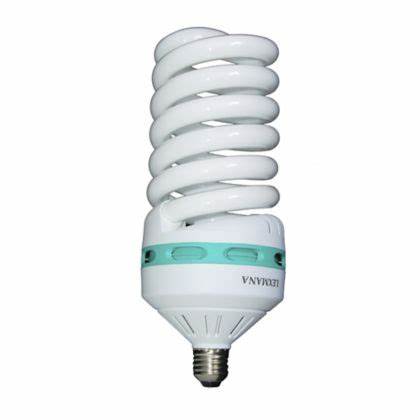 [110-130V] BOMBILLO AHORRATIVO ESPIRAL 15W NORTHWEST 110-130V