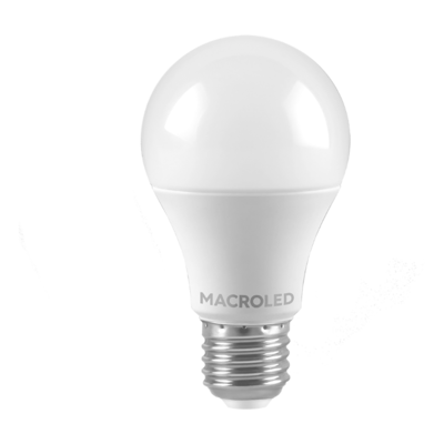 [5507] FOCO LED 12VOL 7W C/ROSCA LED BULB 5507