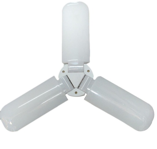 [ZDAS-11-001] FOCO LED DE 3 ASPA T-DAY 35W ZDAS-11-001