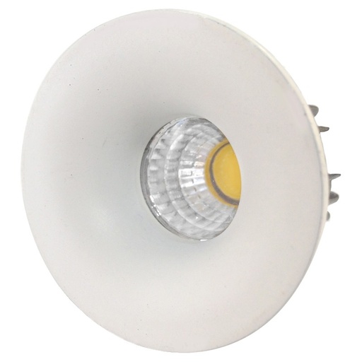 [2227] FOCO LED REDONDO 40W NORTHWEST 320WATT 2227