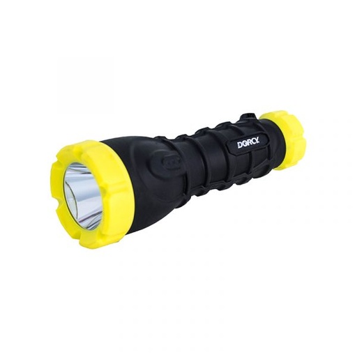 [DORCY 41-2968] FOCO DE MANO LED CON BATERIA DORCY 41-2968
