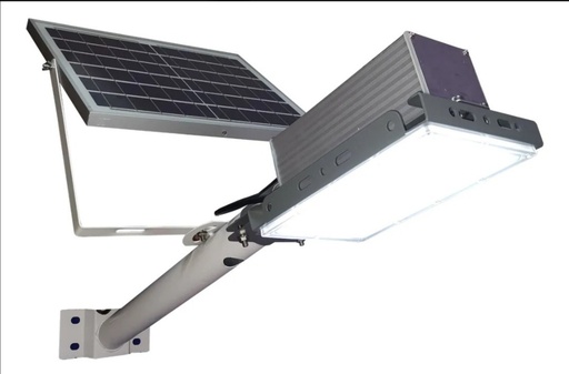 [JF-T60] LAMPARA SOLAR DE 60T STREET LAMP JF-T60