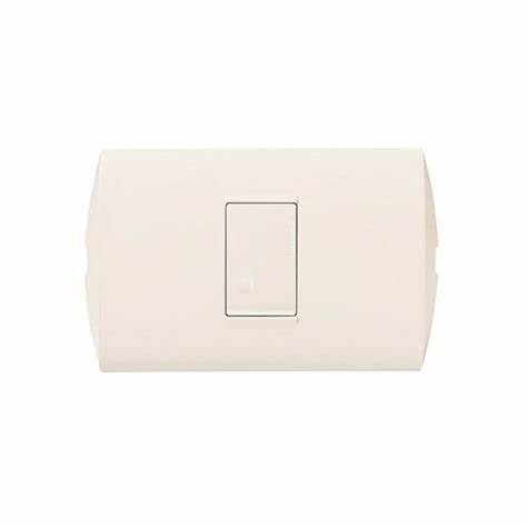 [ AE2101EM] INTERRUPTOR BTICINO AE2101EM 15A