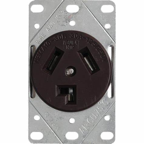 [BTH-5314 U52] TOMA PARA ESTUFA SOBRE REPELLO BTH-5314 U52