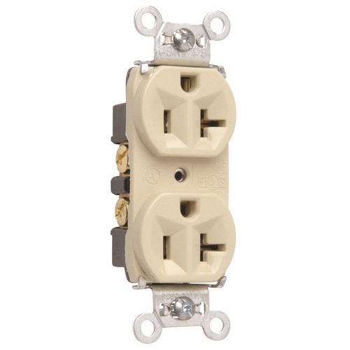 [1020W] TOMACORRIENTE LP DUPLEX 1020W 20A