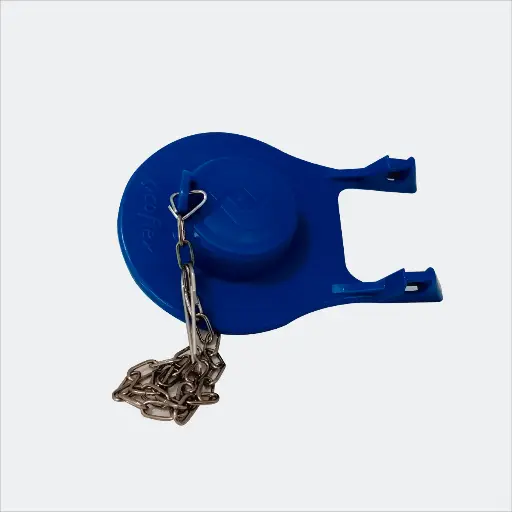 [P-B6025] SAPO PARA TANQUE COFLEX AZUL P-B6025