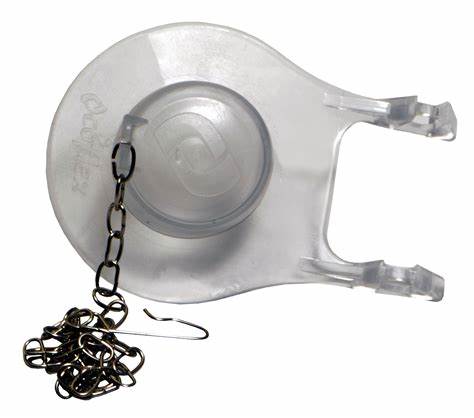 [P-B6025T] SAPO PARA TANQUE COFLEX TRANSPARENTE P-B6025T