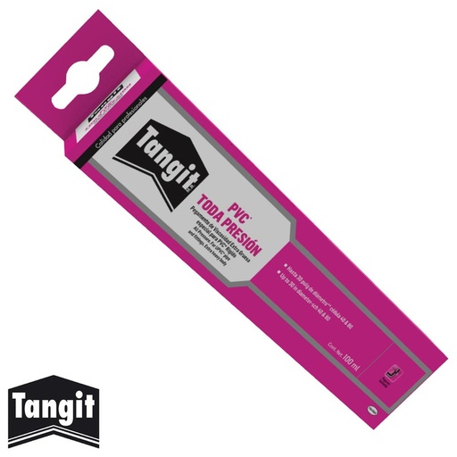 [52039] PEGAMENTO TANGIT PVC TODA PRESION 100ML PASTA