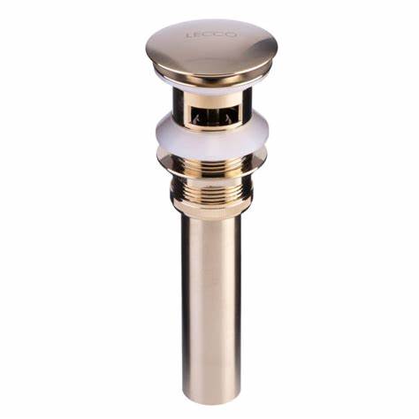 [901] DESAGUE PARA BAÑO DE PUSH RALO CLICK F901