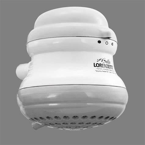 DUCHA ELECT 110V MAXI DUCHA