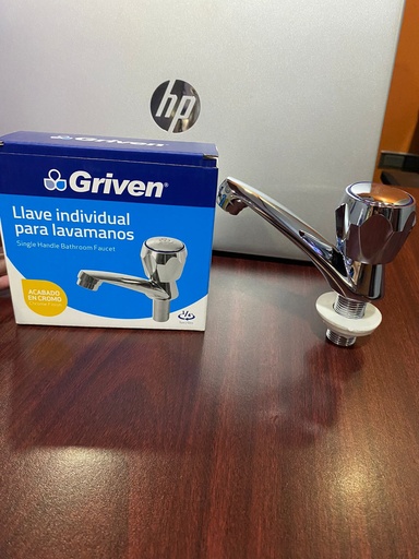 [A-145-BIB002] LLAVE P/LAVAMANOS GRIVEN B002