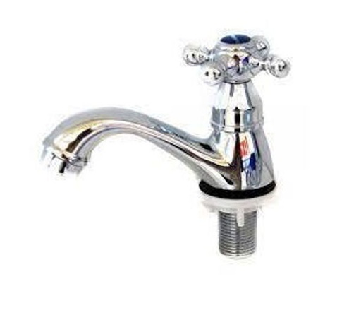 [BTH-3009 XK5104] LLAVE PARA LAVAMANO SEN 1/4G GRUZ DUTY RECTA BTH-3009 XK5104