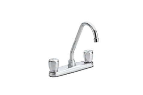 [A367-P8506] LLAVE PARA LAVATRASTO CUELLO TIPO COBRA GRIVEN P8506