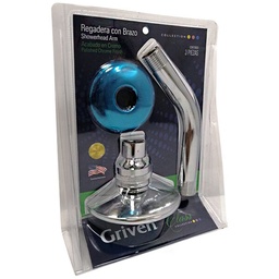 [8609] REGADERA PARA BAÑO  GRIVEN  DT8609