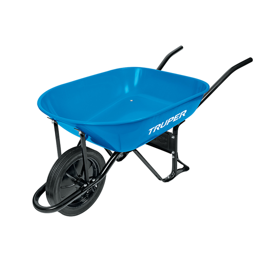 [11756] CARRETA TRUPER AZUL 11756