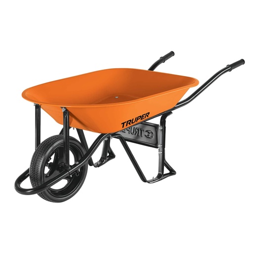 [CAT-45SO] CARRETA TRUPER NARANJA CAT-45SO 11744