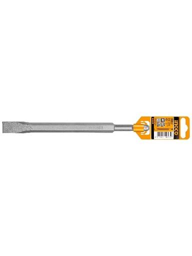 [DBC0122501] CINCEL PLANO P/TALADRO 10" INGCO DBC0122501