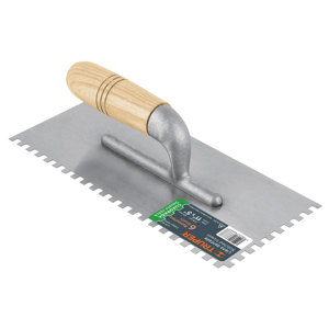 [LLM-6C 15410] PLANA DENTADA TRUPER 11X5 LLM-6C 15410