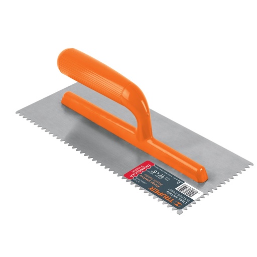 [15415] PLANA DENTADA TRUPER DIENTE FINO 15415