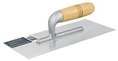 [15406] PLANA PARA ALBAÑIL 11X5 6L TRUPER 15406
