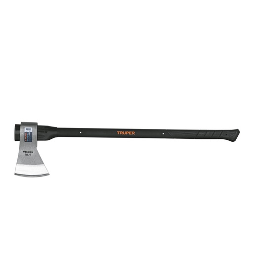 [14972] HACHA CON MANGO TRUPER ML-4M 4LBS 14972