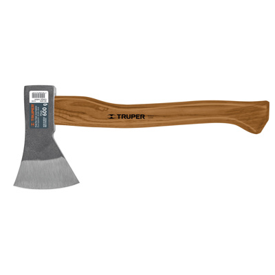 [14988] HACHA S/MANGO TRUPER 3.5LB 14988