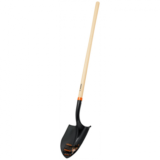[17175] PALA C/MANGO TRUPER PRL-P REDONDA LARGA CURVA 17175