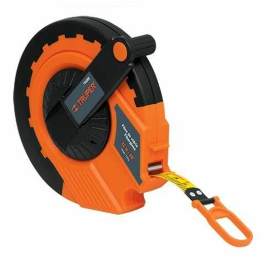 [12638] CINTA METRICA TRUPER 20MT TP20ME 12638