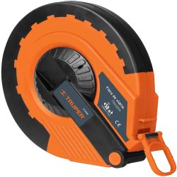 [12639] CINTA METRICA TRUPER FIBRA DE VIDRIO 30MTS 12639