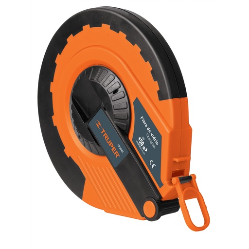 [12640] CINTA METRICA TRUPER FIBRA DE VIDRIO 50MTS TP-50ME12640