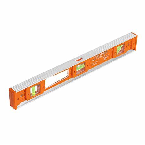 [17034] NIVEL DE ALUMINIO NP-18 TRUPER 17034