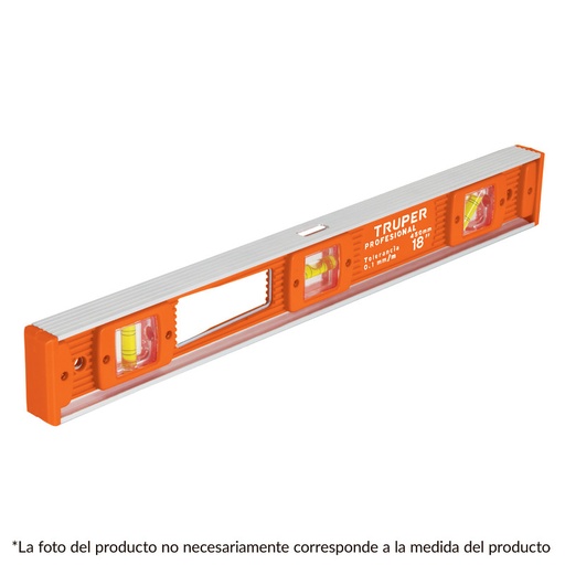 [17040] NIVEL DE ALUMINIO NP-48 TRUPER 17040