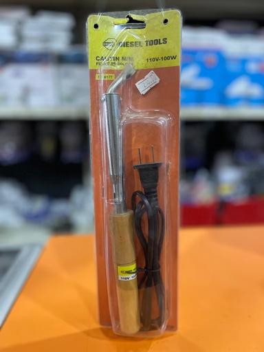 [ DT-M177] CAUTIN DIESEL TOOLS 110V-100W DT-M177