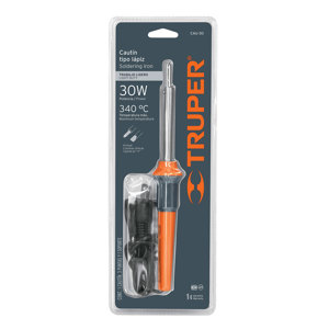 [17545] CAUTIN TRUPER 30W TIPO LAPIZ 17545