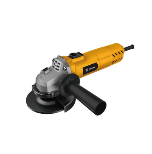 [DKAG125G110IN] PULIDORA DE 1200W 5" DEKO DKAG125G110IN