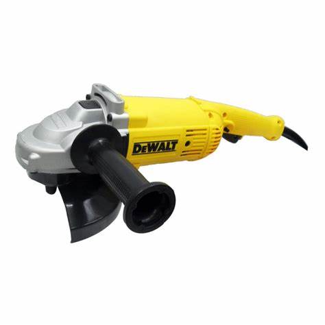 PULIDORA DEWALT ANG 7 2200W DWE491