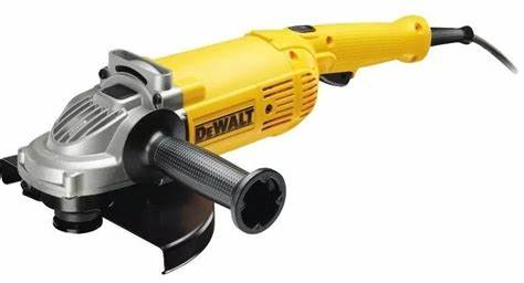 [82118] PULIDORA DEWALT ANG 9 2200W DWE490