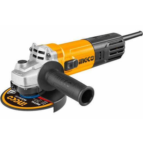 [UAG1100383] PULIDORA INDUSTRIAL 4-1/2 1100W INGCO UAG1100383