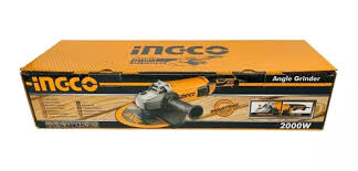 [UAG200018] PULIDORA INDUSTRIAL INGCO 2000W UAG200018
