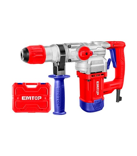 [ULRHRP1052] EMTOP TALADRO SDS" ROTAMARTILLO  1.050W ULRHRP1052