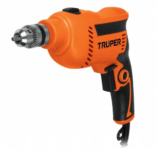 [16736] TALADRO TRUPER 3/8 ROTO-3/8A4 500W PROF 16736