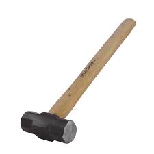 [MRPH-FC003] ALMADANA DE METAL 3LBS MAXI TOOLS MRPH-FC003