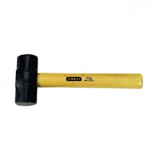 [FD-040066] ALMADANA DE METAL 4 LBS AMARILLA FEDERALLI FD-040066