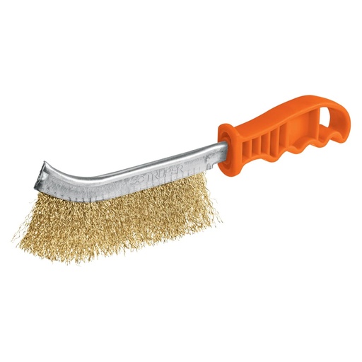 [11540] CEPILLO D/ALAMBRE TRUPER 1-LINEAS 11540
