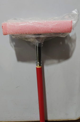 [11626] CEPILLO LIMPIADOR DE VIDRIO 10X20" SQ-200D