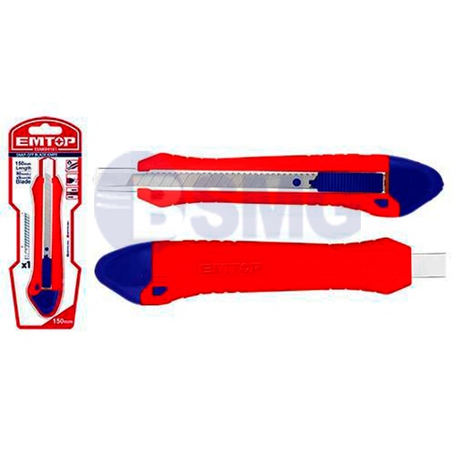 [ESNK09101] EMTOP CUCHILLO EXACTO ESNK09101