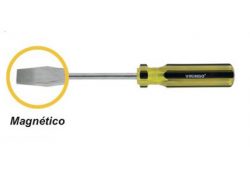 DESARMADOR PLANO VIKINGO 6"