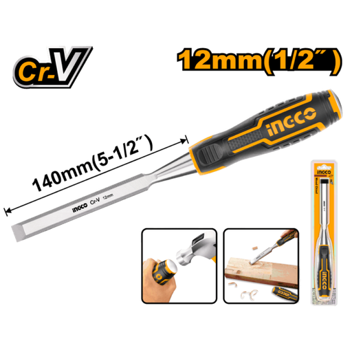 [ HWC0812] FORMON INGCO INDUST. CR-V 12MM 1/2 HWC0812