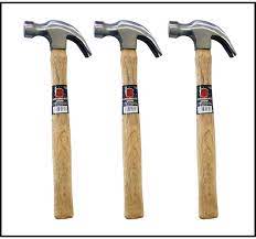 [BTH-2104] MARTILLO M/MADERA BTH-2104 16OZ
